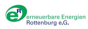 erneuerbare Energien Rottenburg Logo
